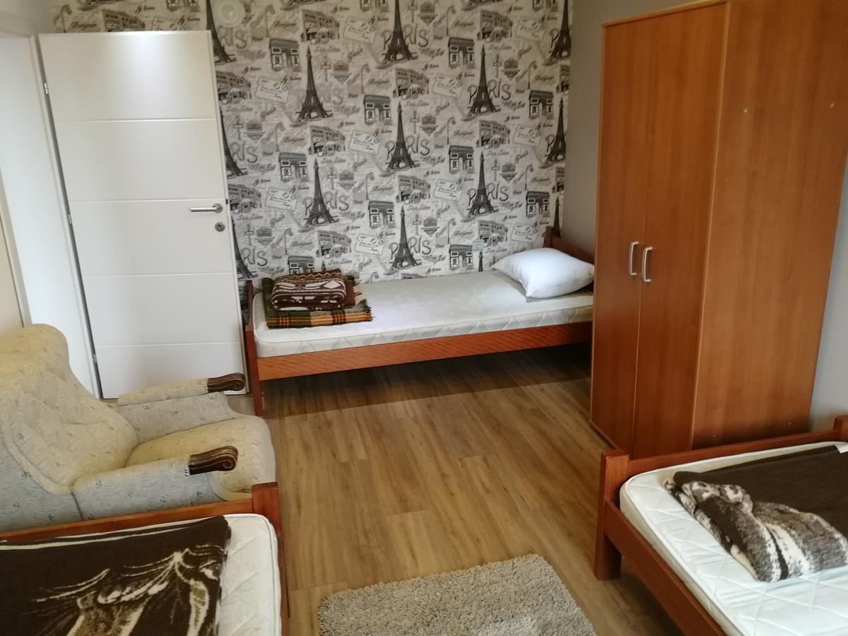 Apartments "Predah Kod Baraca" Nis Exterior photo
