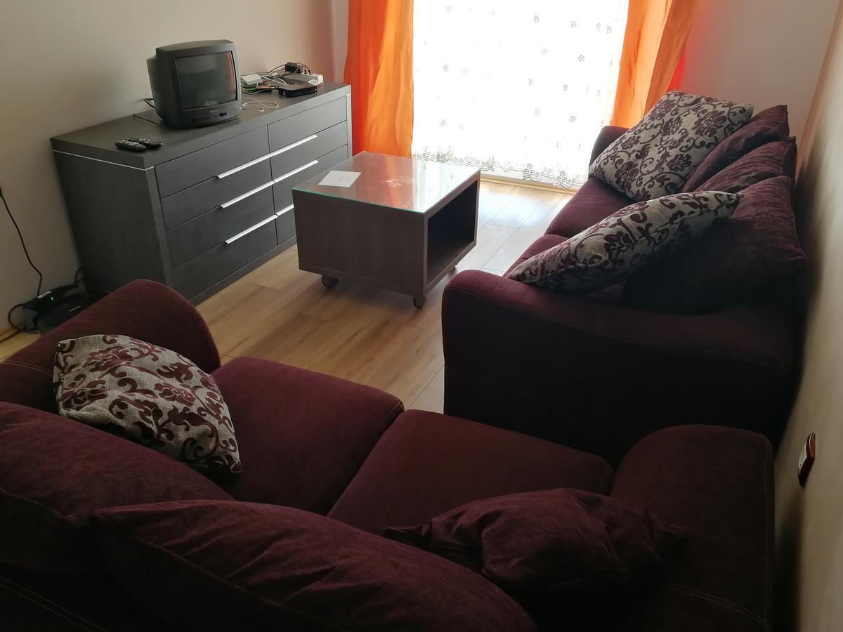 Apartments "Predah Kod Baraca" Nis Exterior photo