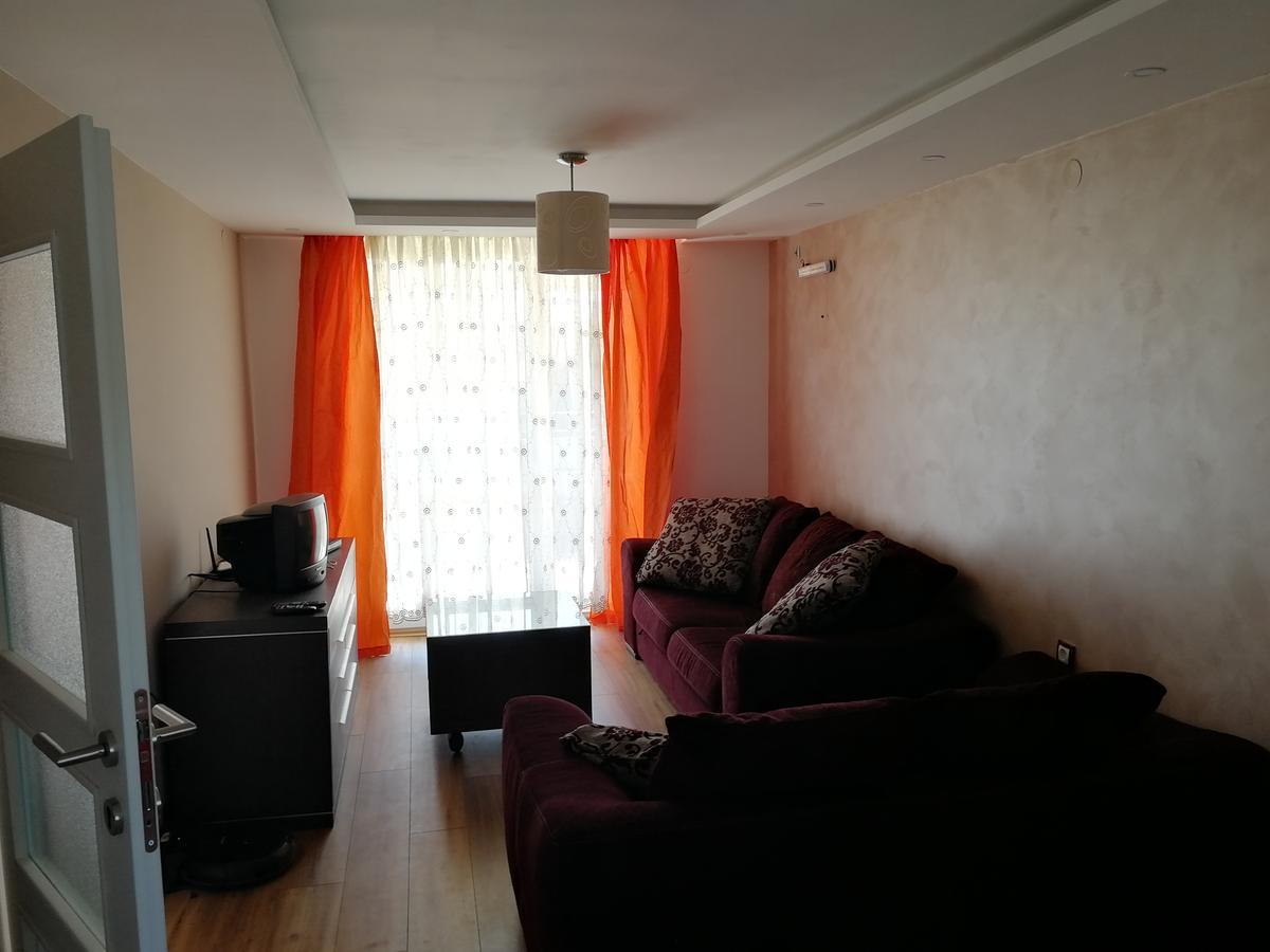 Apartments "Predah Kod Baraca" Nis Exterior photo