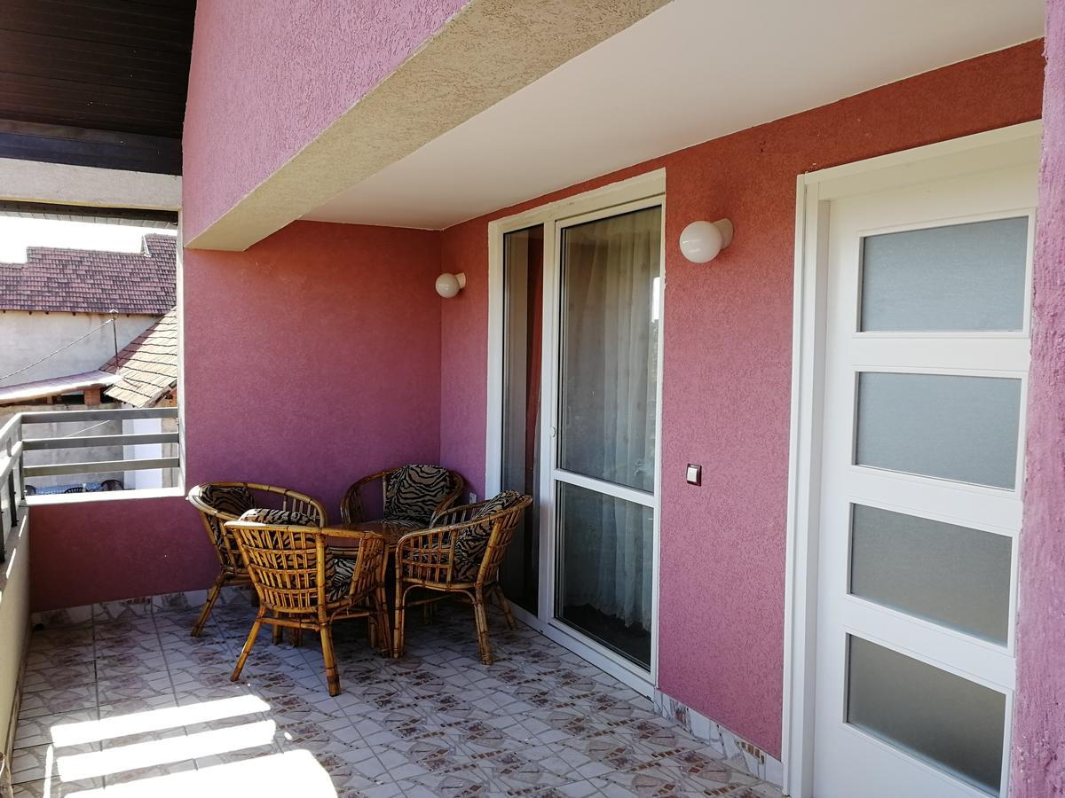 Apartments "Predah Kod Baraca" Nis Exterior photo