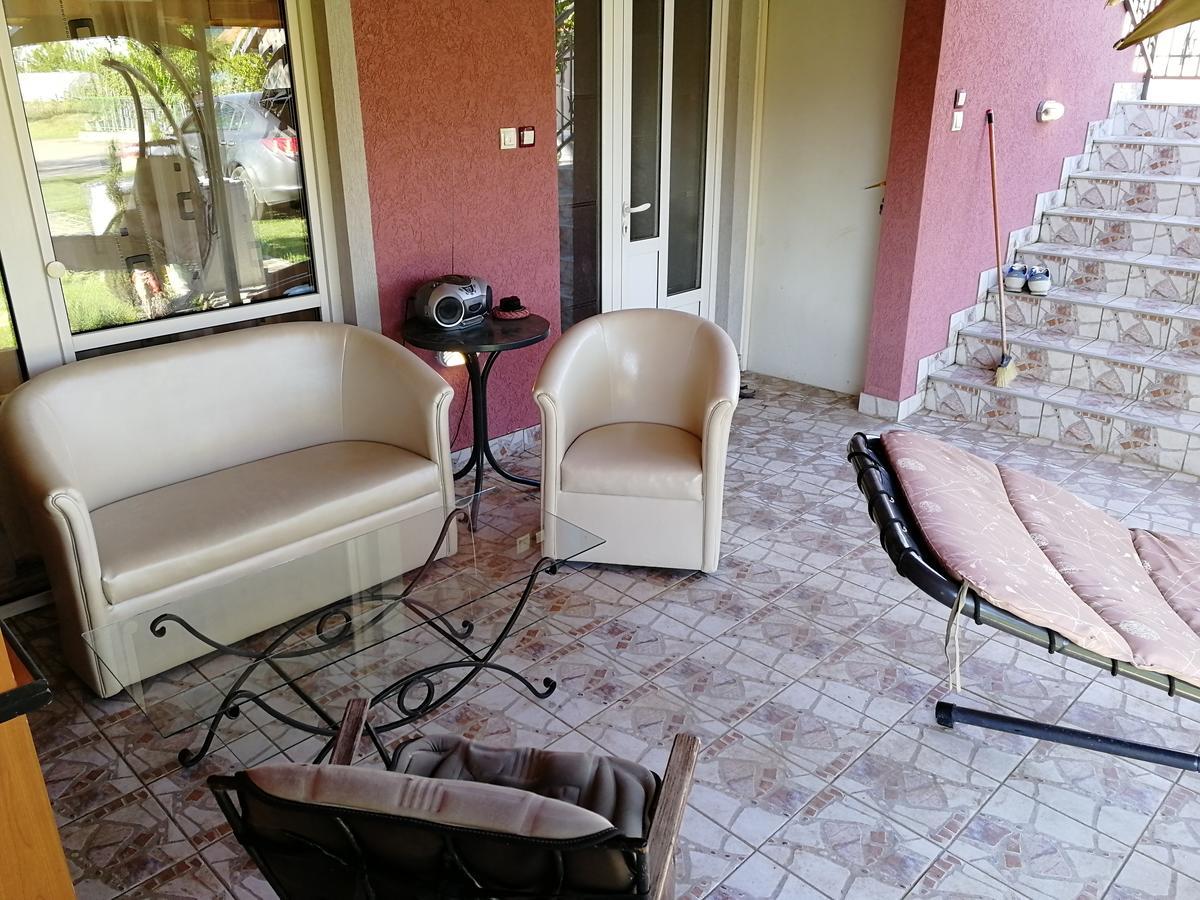Apartments "Predah Kod Baraca" Nis Exterior photo